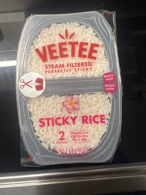 Sticky Rice