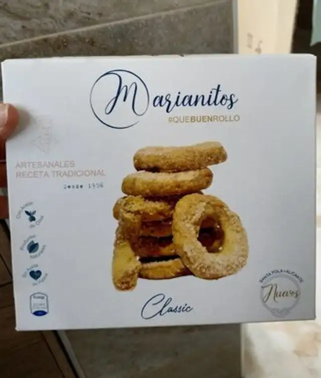 Marianitos
