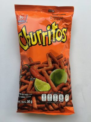 Churritos