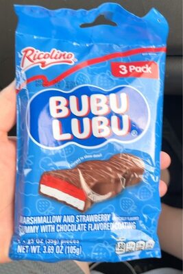 Bubu lubu