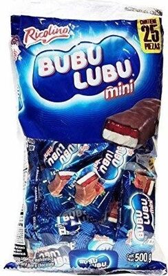 Mini bubu lubu 25pz