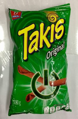 Takis Original