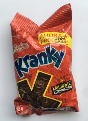Kranky Ricolino