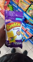 Panditas Rellenos