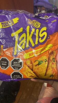 Takis