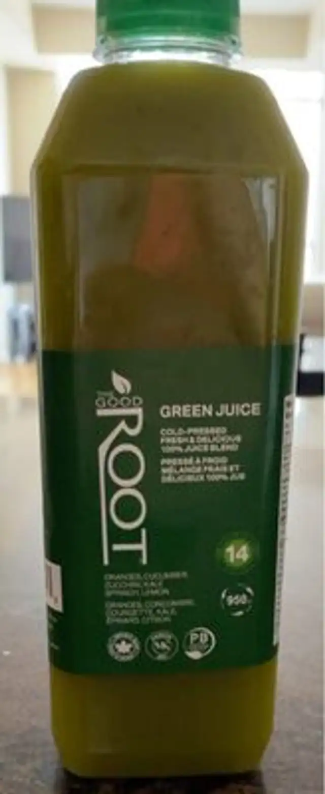 Green Juice