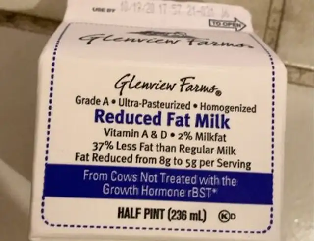 Lait