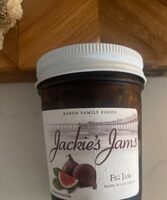 Fig jam