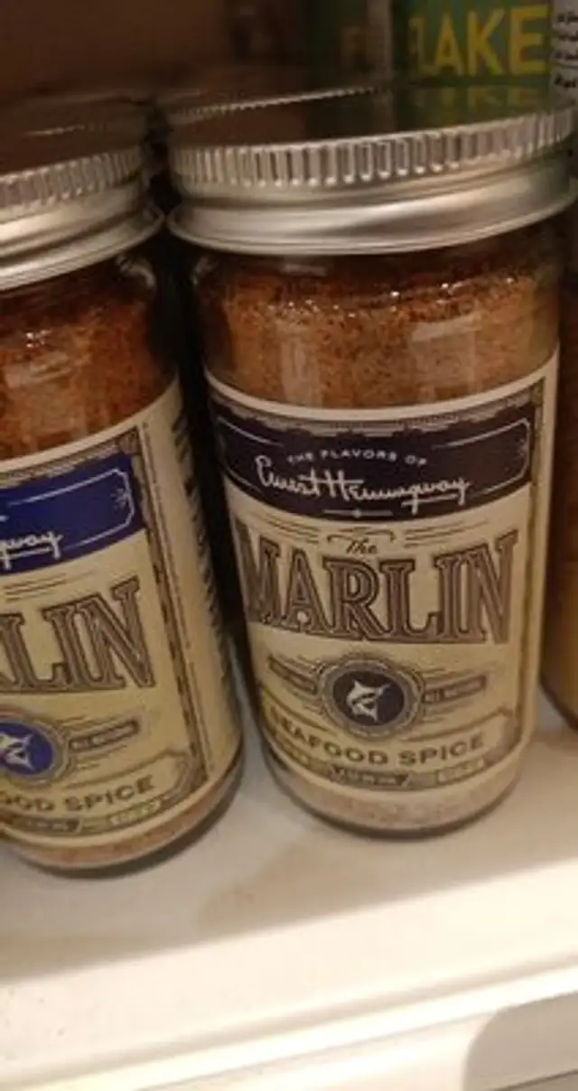 marlin