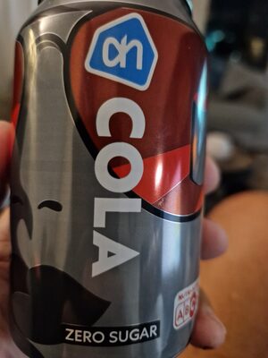 Zero sugar front packaging