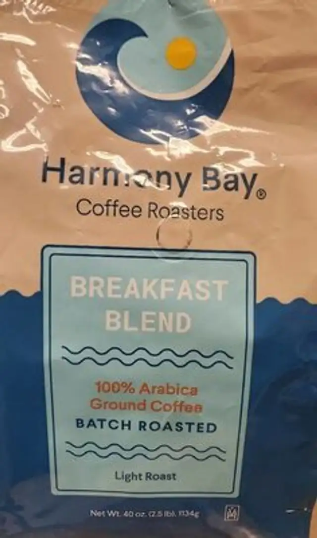 breakfast blend