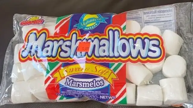 Marshmallows