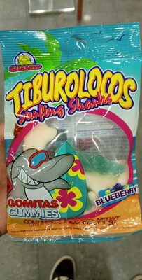 guandy tiburolocos