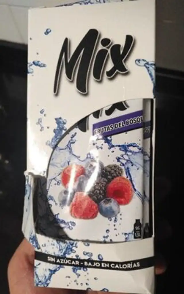 Mix