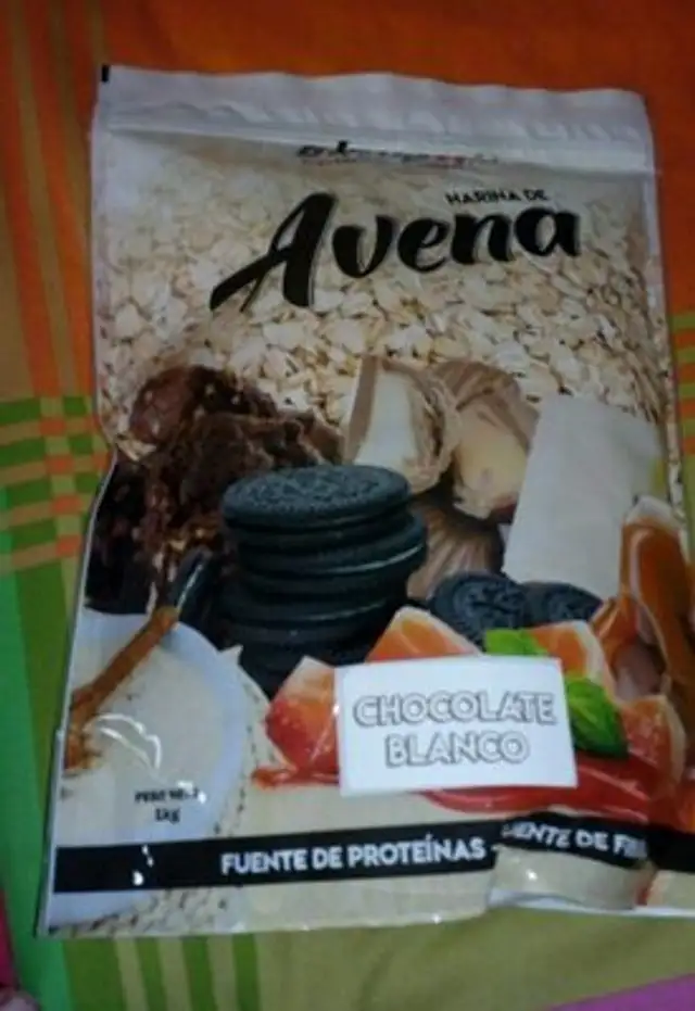 Avena