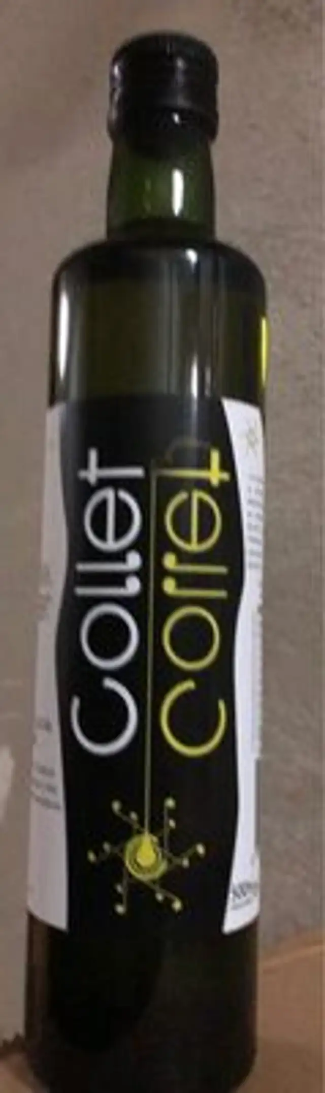 Aceite de Oliva Virge