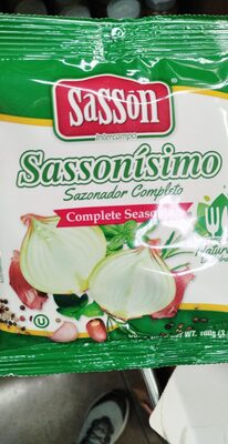 sasonisimo