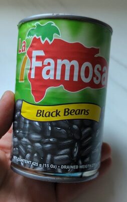Black Beans