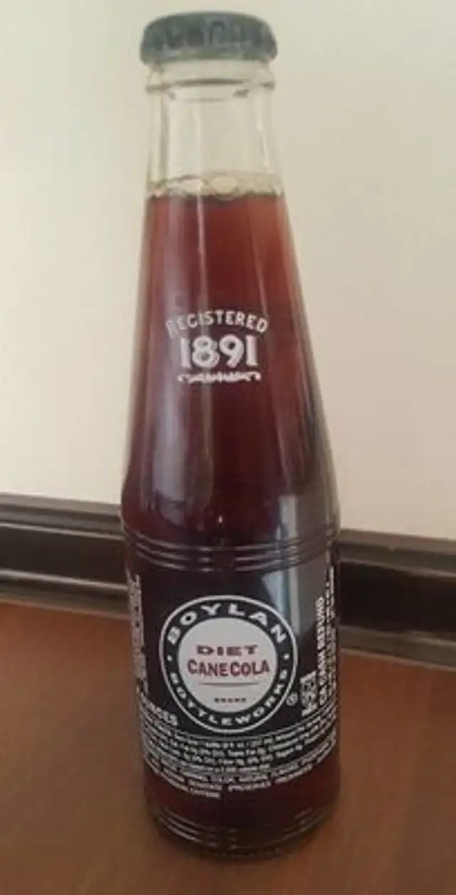 Diet Cane Cola