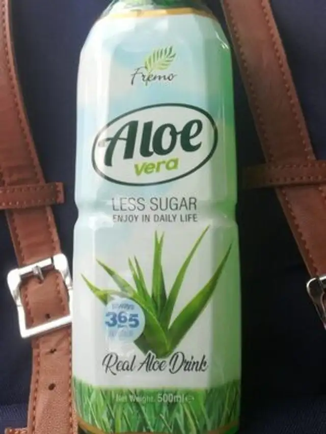 Aloe vera