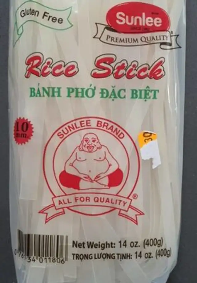 Rice Stick