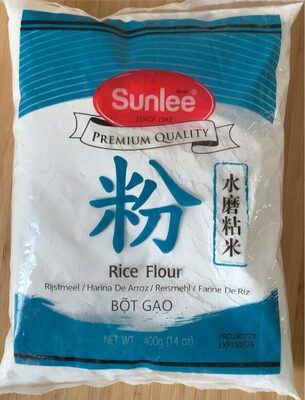 Rice Flour