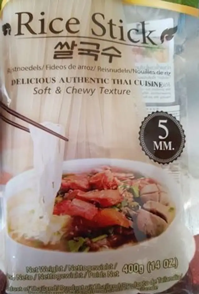 Rice Stick