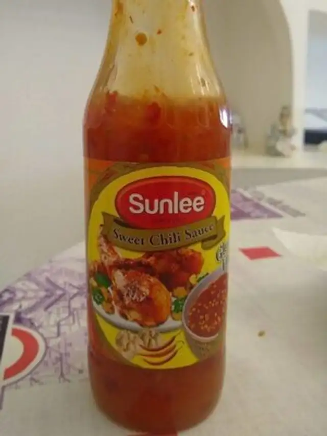 Sunlee Sweet chili Sauce