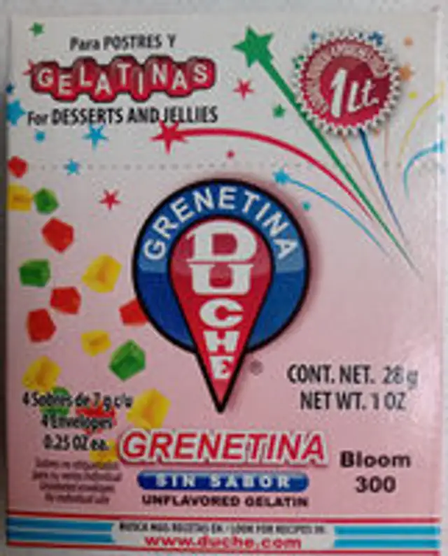 Grenetina