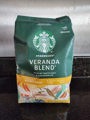 Veranda Blend
