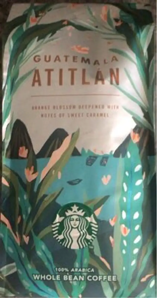 Guatemala Atitlan
