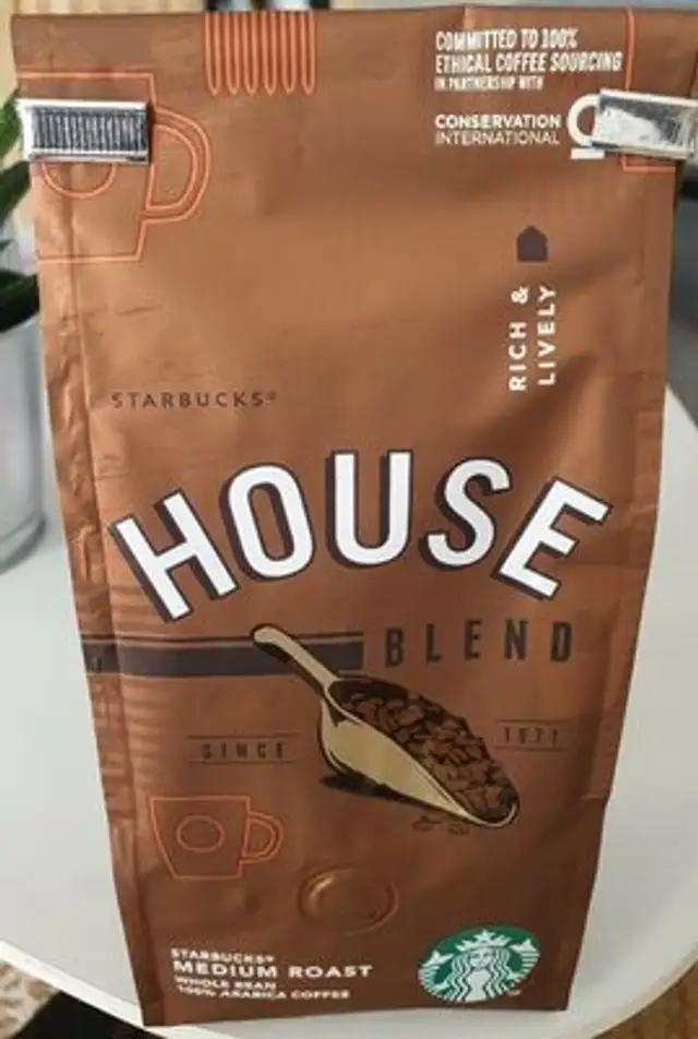 Café en grain n