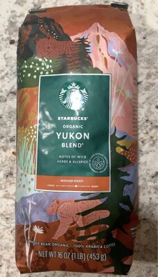 Organic Yukon Blend