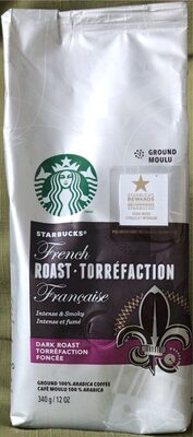 French Roast