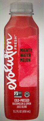 Mighty Watermelon