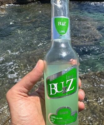 Buzz lime
