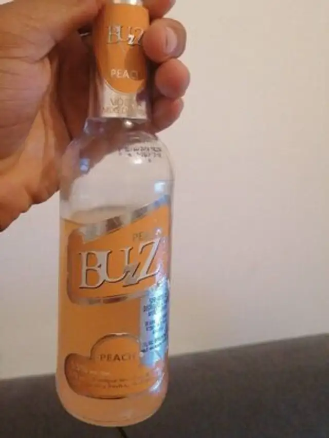 Buzz