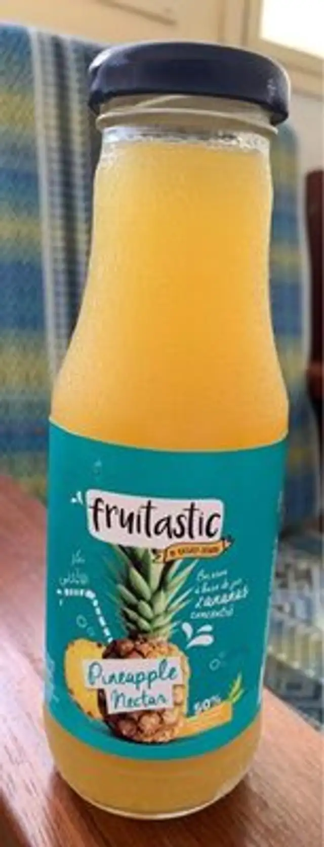 FRUITASTIC