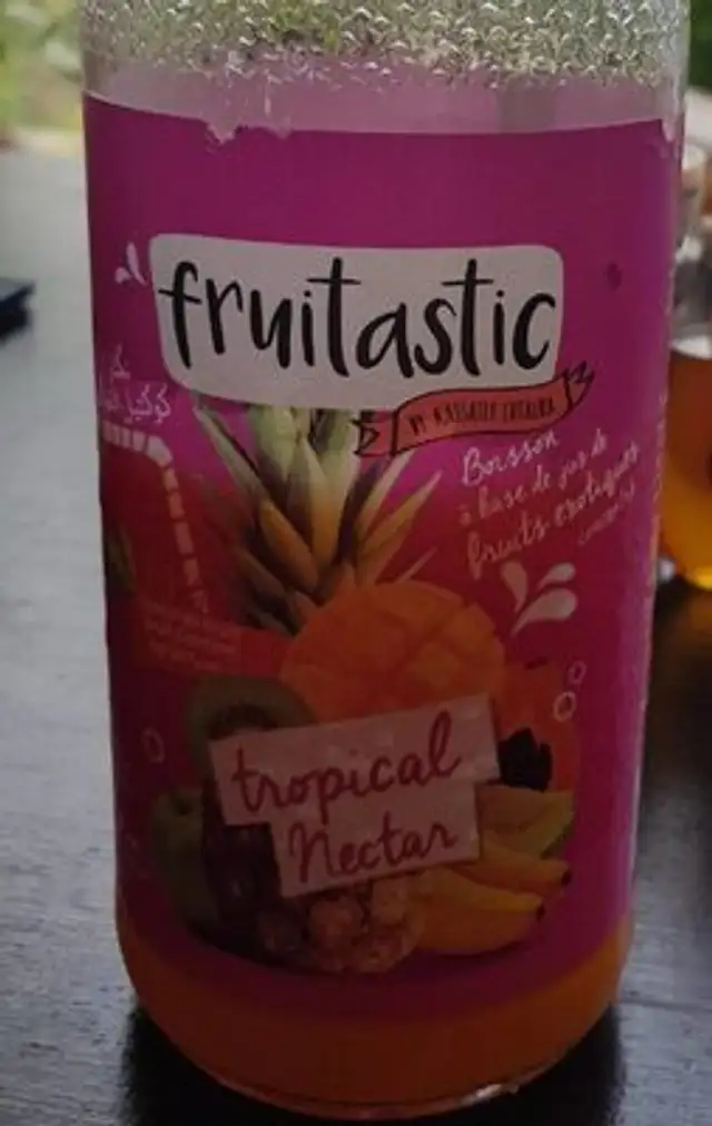 Fruitastic