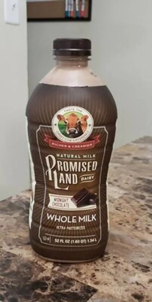 Whole Milk Ultra-Pasteurized