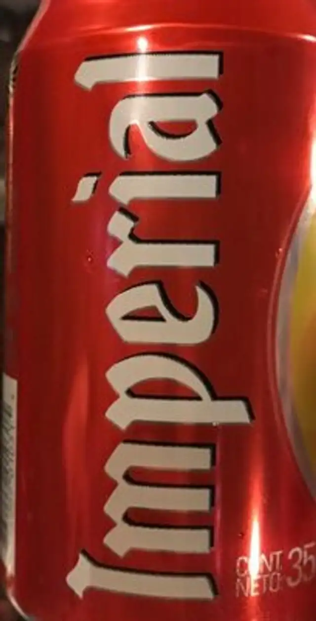 Imperial