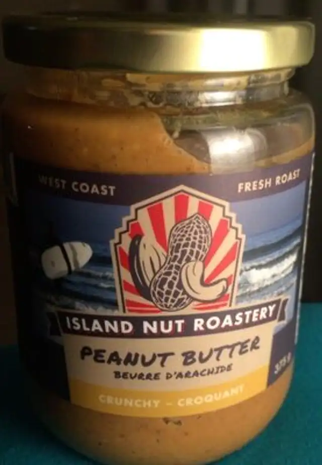 Peanut Butter