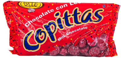 Copittas Milk Chocolate