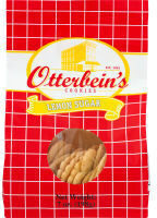 Cookies front packaging