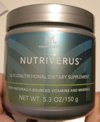 Nutriverus