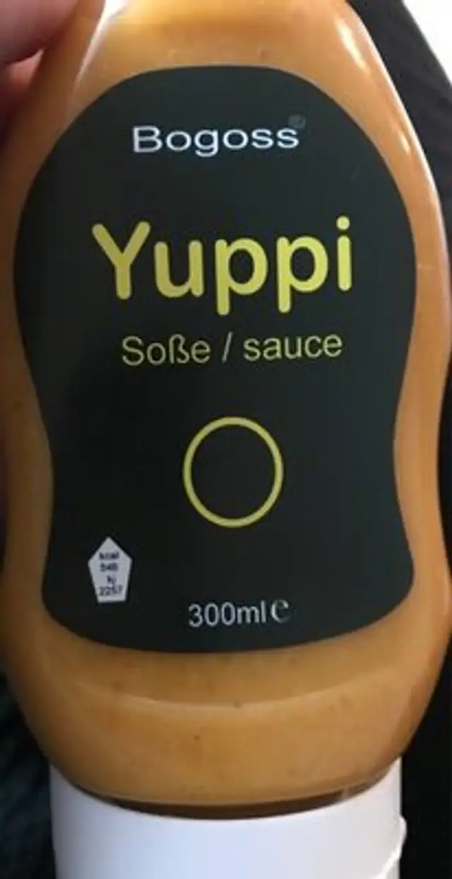 Yuppi