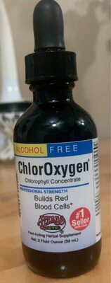 CHLOROXYGEN