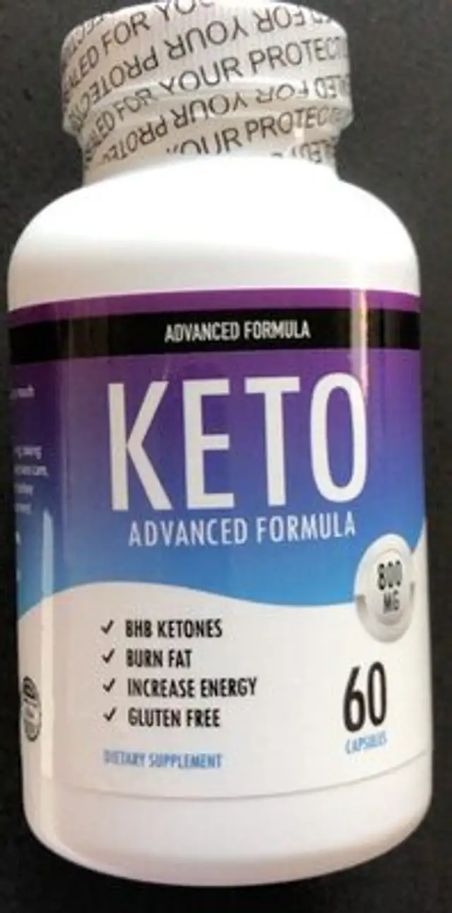 Keto