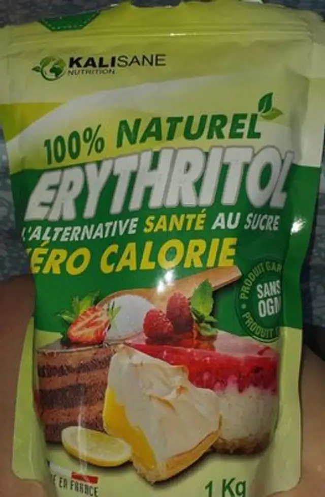 Erythritol