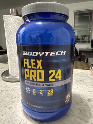 Flex Pro 24